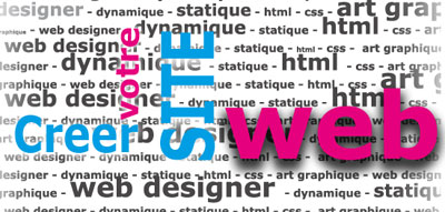 Présentation des sites